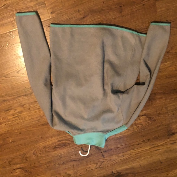 Austin jacket - Picture 2 of 2